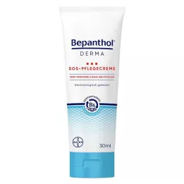 BEPANTHOL Derma SOS-Bakım Kremi, 1X30 ml