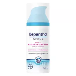BEPANTHOL Derma yenileyici yüz kremi, 1X50 ml