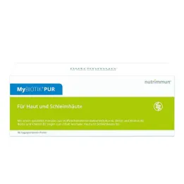 Mybiyotik Pur Tozu, 90X2 g