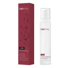 Cbd Vital yüz temizleme premium solüsyonu (100 ml)