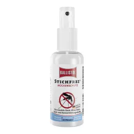 BALLISTOL İğne yapmayan hassas sprey, 100 ml