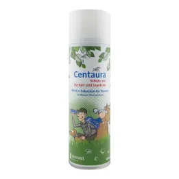 Centaura kene ve böcek kovucu sprey, 400 ml