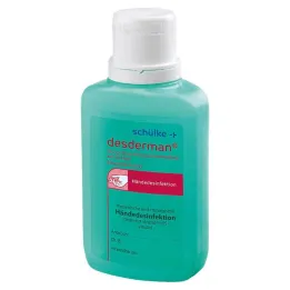 Desderman 78.2 g / 100 g Ciltte kullanım için solüsyon, 100 ml