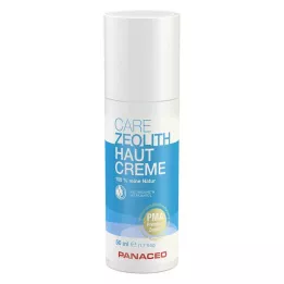 PANACEO Bakım Zeolit Cilt Kremi, 50 ml