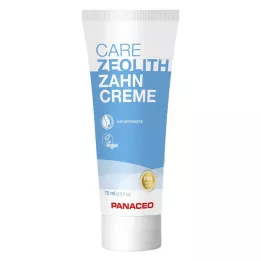 PANACEO Bakım Zeolit Diş Macunu, 75 ml