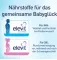 Instructions for use for ELEVIT Erkekler İçin Tabletler, 30 adet - 9