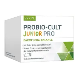 Probio-Cult Junior Pro Syxyl çanta, 30 g