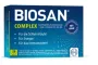 Instructions for use for BIOSAN Kompleks kapsüller, 28 adet - 2