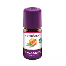 KAMINFEUER Organik esansiyel yağ, 5 ml