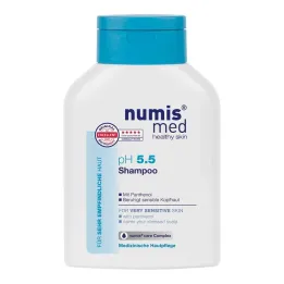 Numis med pH 5.5 şampuan, 200 ml