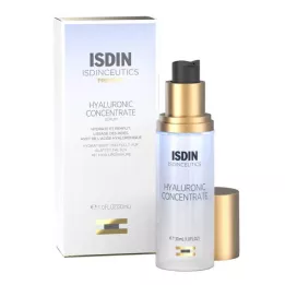 ISDIN ISDINCEUTICS Hyaluronik Konsantre, 30 ml
