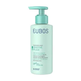 Eubos Hassas El Onarıcı & Koruyucu Krem, 150 ml