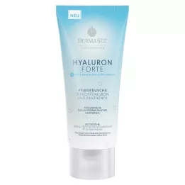 DERMASEL Hyaluron Forte bakım duşu, 200 ml