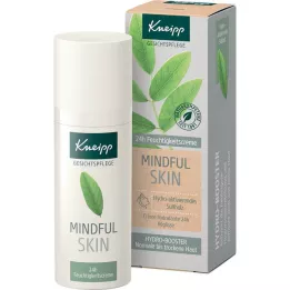 KNEIPP Mindful Skin 24 saat nemlendirici krem, 50 ml