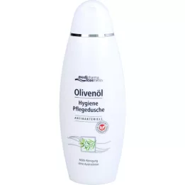 OLIVENÖL HYGIENE Duş jeli, 250 ml