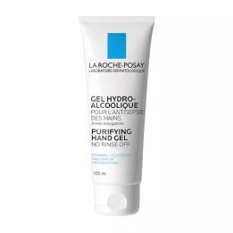 ROCHE-POSAY temizleme el jeli, 100 ml