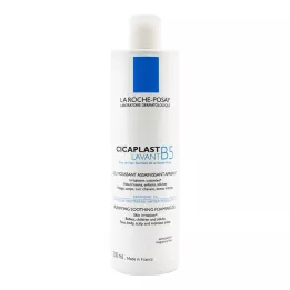 ROCHE-POSAY Cicaplast Lavant B5 Temizleme Jeli, 200 ml