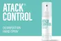 Instructions for use for ATACK Kontrol Dezenfektan El Spreyi, 100 ml - 1