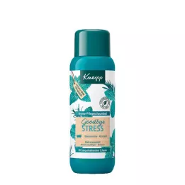 KNEIPP Aroma bakım köpük banyosu Strese Elveda, 400 ml