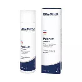 DERMASENCE Polaneth Şampuan, 200 ml