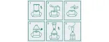 Instructions for use for EUCABAL İnhaler, 1 adet - 3