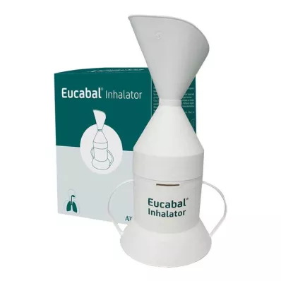 EUCABAL İnhaler, 1 adet EUCABAL İnhaler, 1 adet