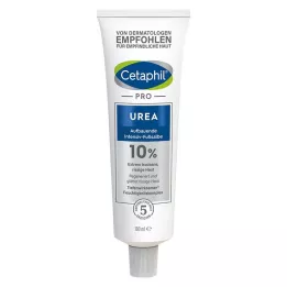 CETAPHIL Pro Urea %10 ayak merhemi, 100 gr