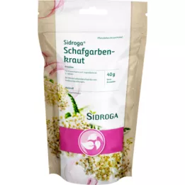 SIDROGA Civanperçemi otu, 1X40 g