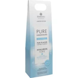 DERMASEL Hediye seti Saf şımartıcı sınırlı düzenleme, 1 s