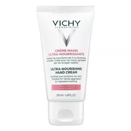 VICHY INTENSIV besleyici el kremi, 50 ml