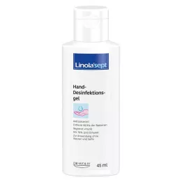 LINOLA sep el dezenfektan jeli, 45 ml