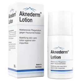 AKNEDERM Losyon, 30 ml