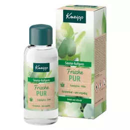 KNEIPP Sauna İnfüzyon Tazelik Saf, 100 ml