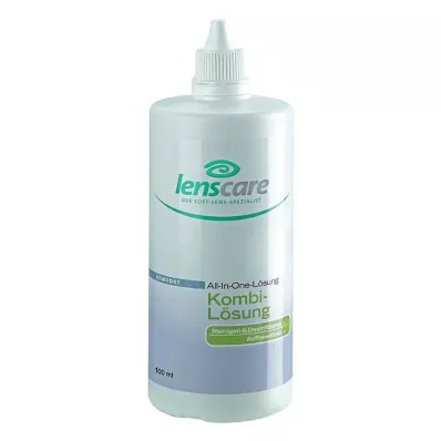 LENSCARE Kombine çözelti, 100 ml