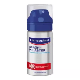 HANSAPLAST Sprey sıva, 32,5 ml