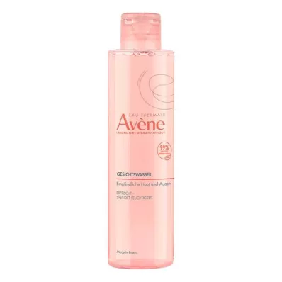 AVENE Yüz Toniği, 200 ml AVENE Yüz Toniği, 200 ml