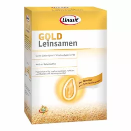 LINUSIT Altın keten tohumu, 500 gr