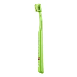 Curaprox CS ultra yumuşak çocuk diş fırçası 4 - 12 yaş, 1 adet
