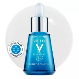 VICHY MINERAL 89 Probiyotik Fraksiyon Konsantresi, 30 ml