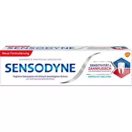 SENSODYNE Hassasiyet & Sakız Diş Macunu, 75 ml