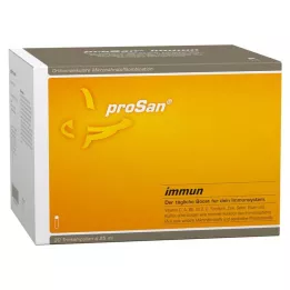 PROSAN bağışıklık içme ampulleri, 30X25 ml