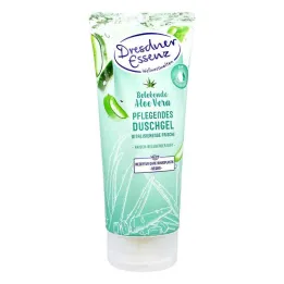 DE Canlandırıcı aloe vera duş jeli, 200 ml