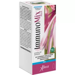 IMMUNOMIX Artı Şurup, 210 gr
