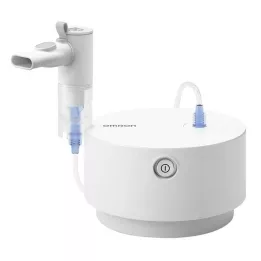 OMRON C28P inhaler, 1 adet