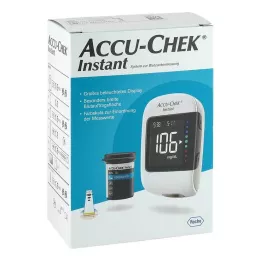 ACCU-CHEK Anında Ayar mg/dl, 1 adet