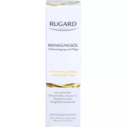 RUGARD Temizleme yağı, 100 ml