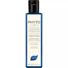PHYTOLIUM+ Saç dökülmesini önleyici şampuan, 250 ml