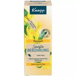 KNEIPP Hafif dokunuşlu masaj yağı, 100 ml