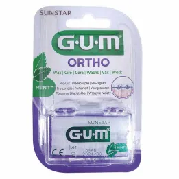 GUM Ortho Wax nane, 1 adet