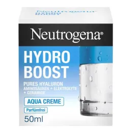 Neutrogena Hydro Boost Aqua Krem, 50 ml